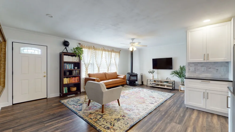 805 Woodland Drive Lebanon, TN 37087