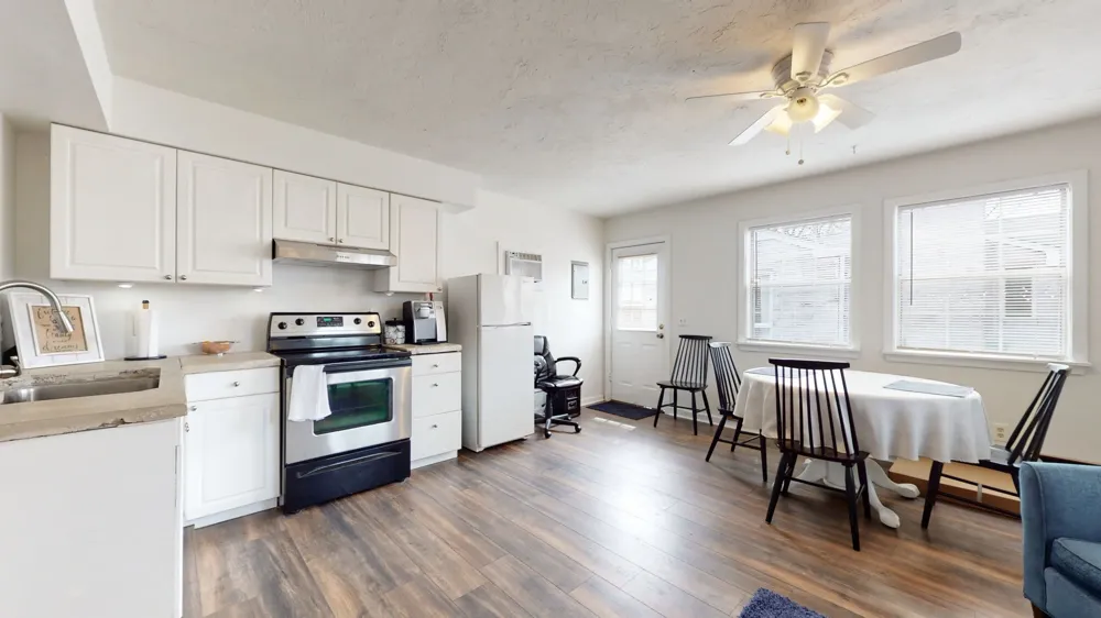 805 Woodland Drive Lebanon, TN 37087