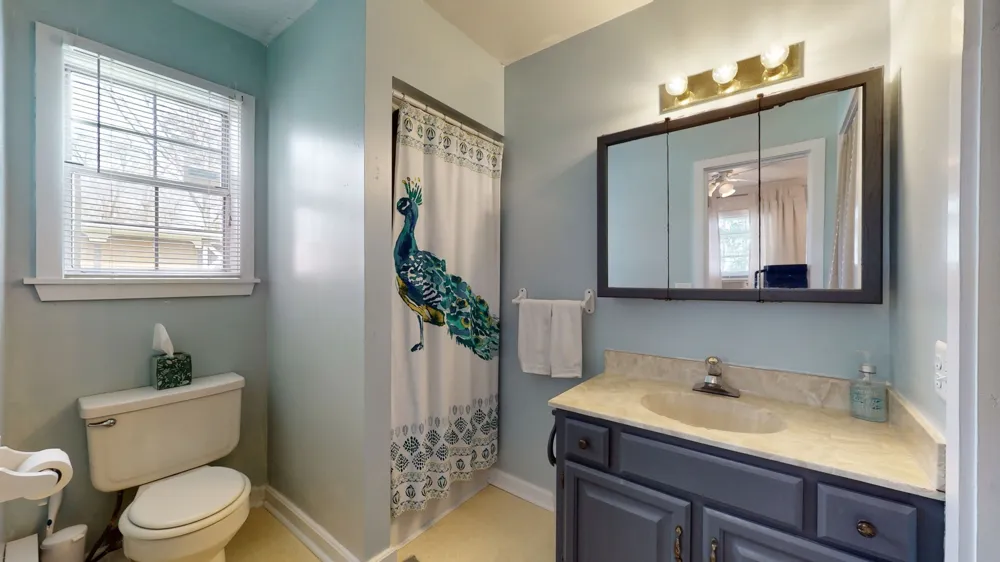 805 Woodland Drive Lebanon, TN 37087