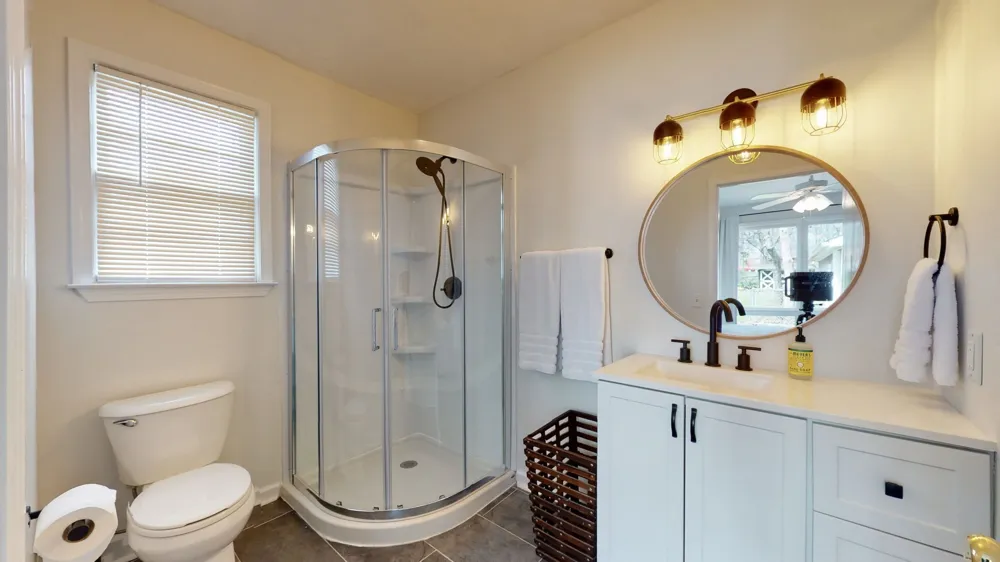805 Woodland Drive Lebanon, TN 37087