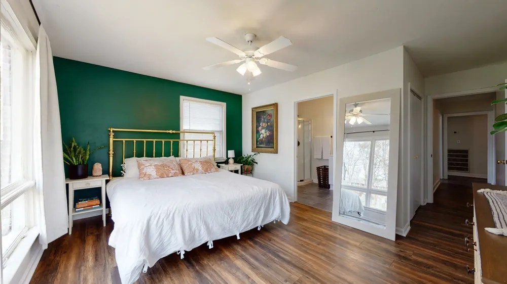 805 Woodland Drive Lebanon, TN 37087