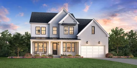 1412 Round Hill Lane