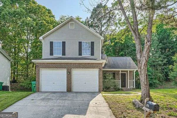 5485 Tunbridge Wells RD Lithonia, GA 30058