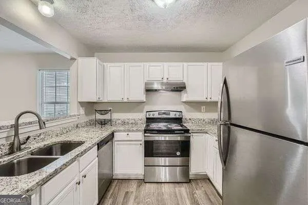 5485 Tunbridge Wells RD Lithonia, GA 30058