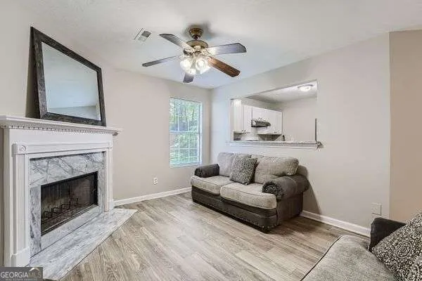 5485 Tunbridge Wells RD Lithonia, GA 30058