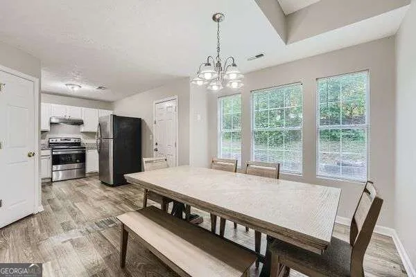 5485 Tunbridge Wells RD Lithonia, GA 30058
