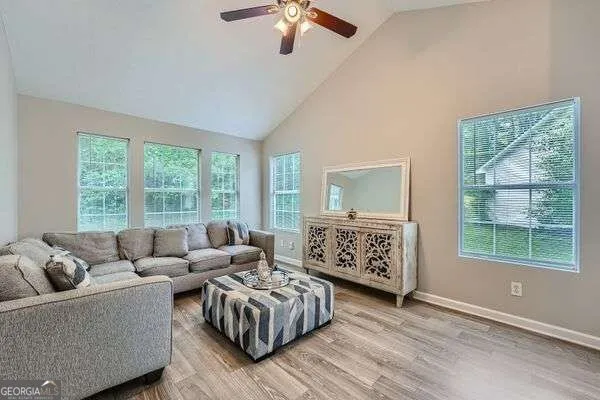 5485 Tunbridge Wells RD Lithonia, GA 30058