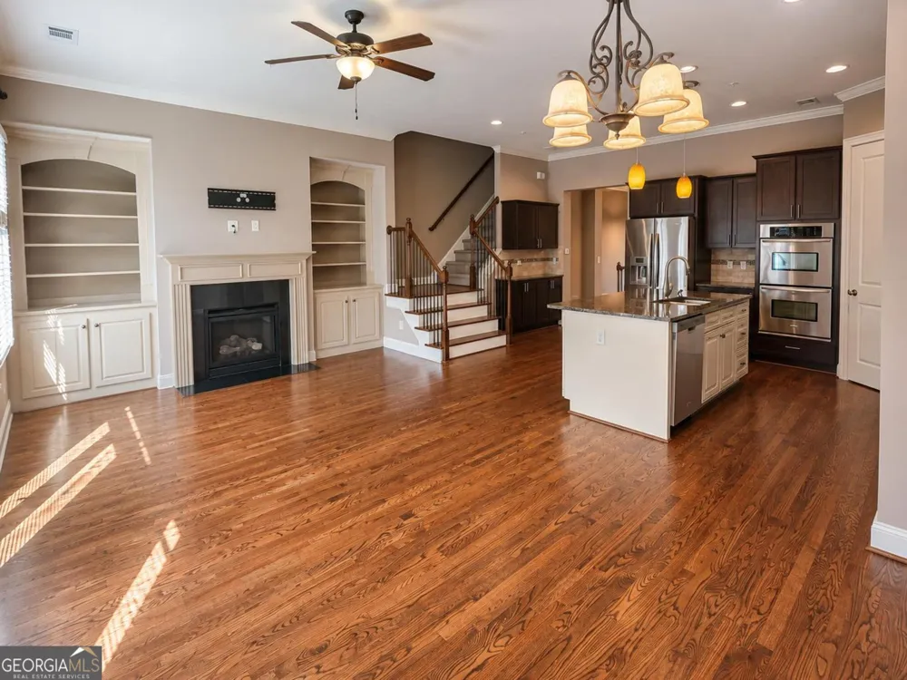 105 Ryan WAY Smyrna, GA 30080
