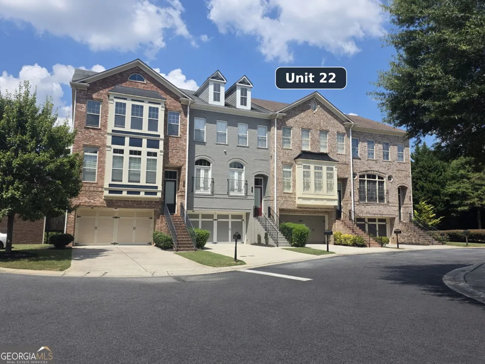 105 Ryan WAY Smyrna, GA 30080