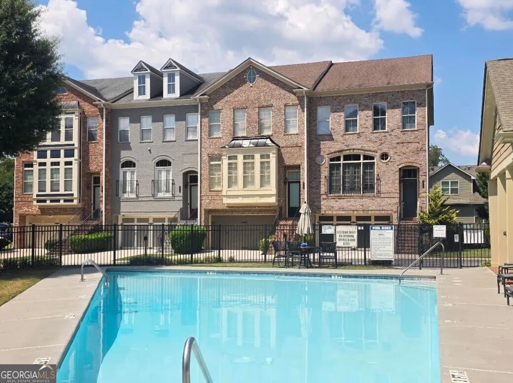 105 Ryan WAY Smyrna, GA 30080