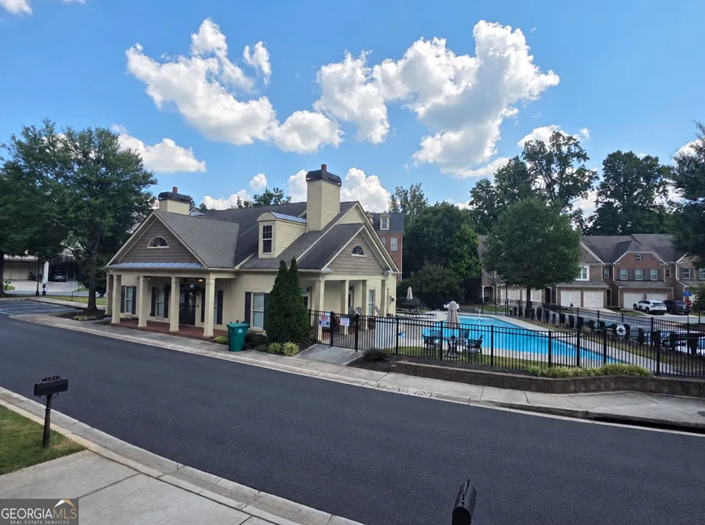105 Ryan WAY Smyrna, GA 30080
