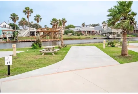 101 Caribbean Drive #17