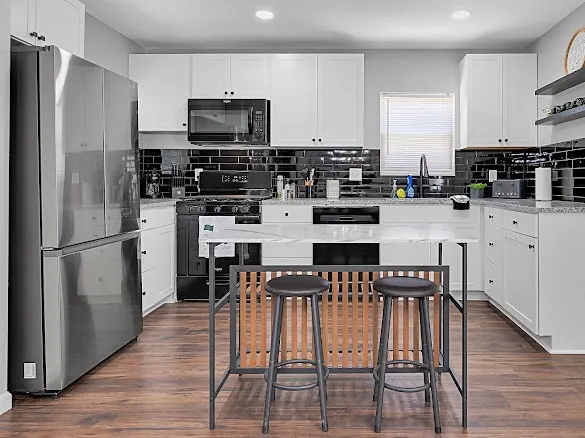 712 Hines Avenue Waco, TX 76706