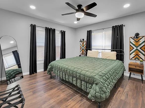 712 Hines Avenue Waco, TX 76706