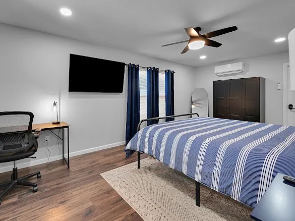 712 Hines Avenue Waco, TX 76706