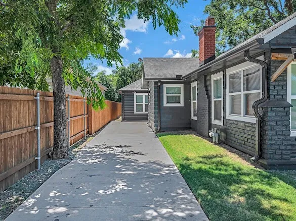 712 Hines Avenue Waco, TX 76706