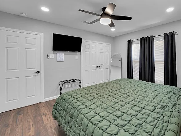 712 Hines Avenue Waco, TX 76706