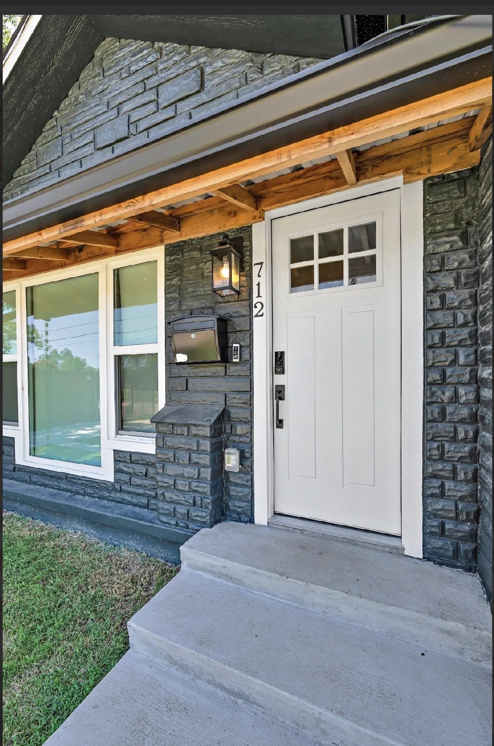 712 Hines Avenue Waco, TX 76706
