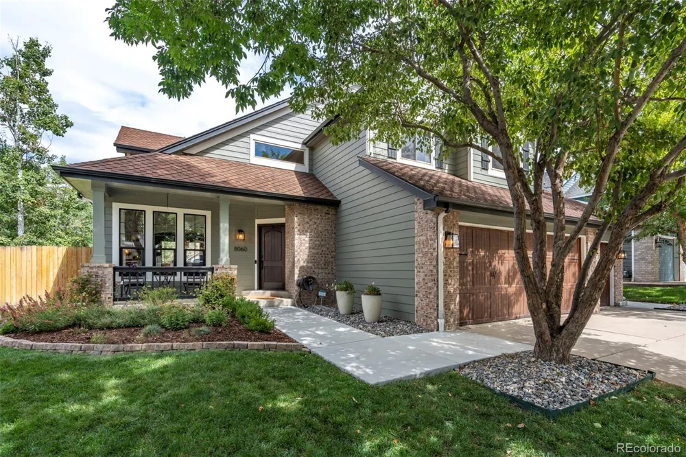 8060 W 78th Circle Arvada, CO 80005