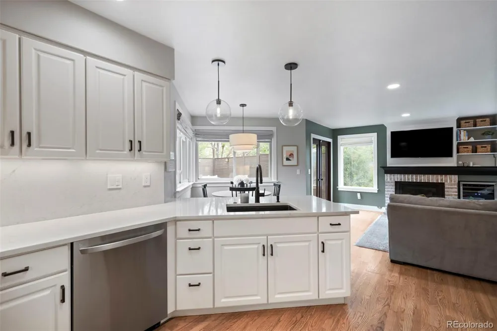 8060 W 78th Circle Arvada, CO 80005