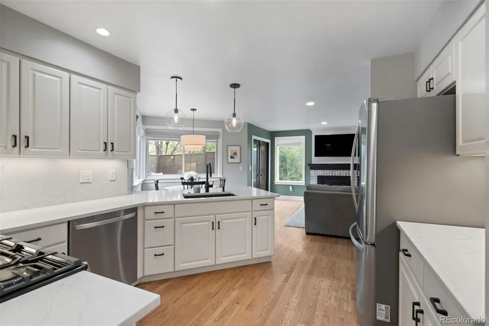 8060 W 78th Circle Arvada, CO 80005