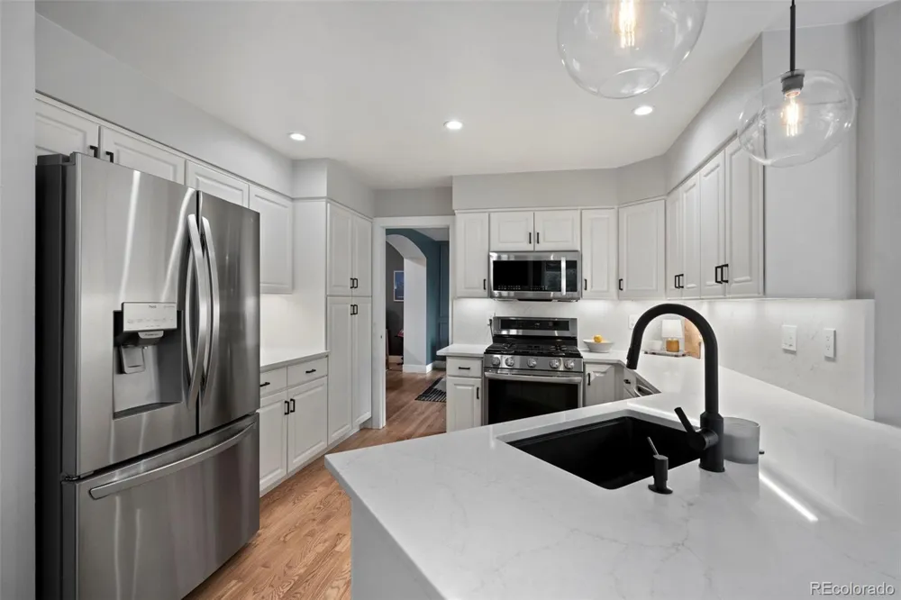 8060 W 78th Circle Arvada, CO 80005