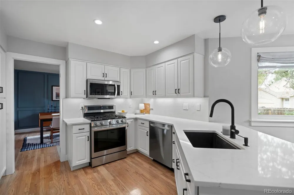 8060 W 78th Circle Arvada, CO 80005
