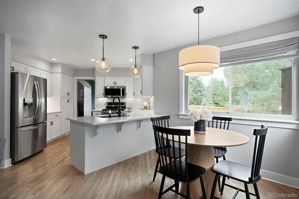 8060 W 78th Circle Arvada, CO 80005