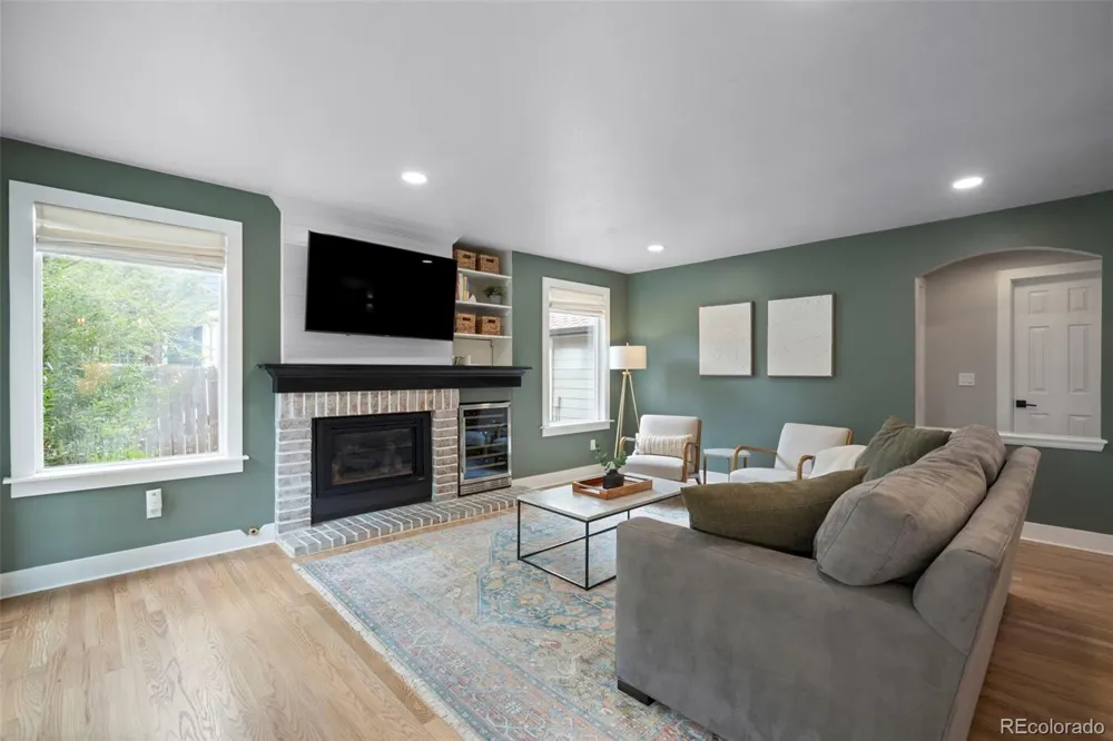8060 W 78th Circle Arvada, CO 80005