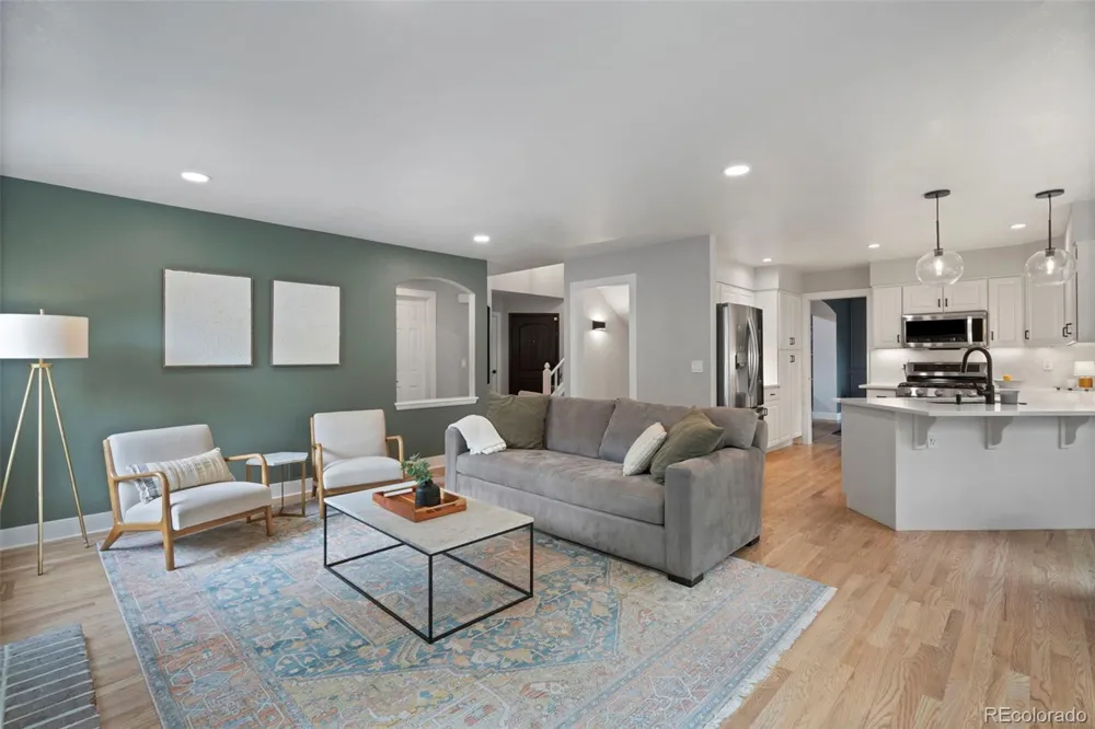 8060 W 78th Circle Arvada, CO 80005