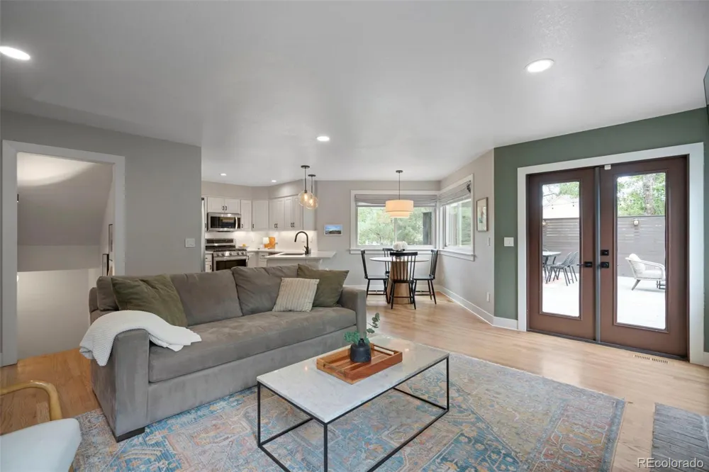 8060 W 78th Circle Arvada, CO 80005