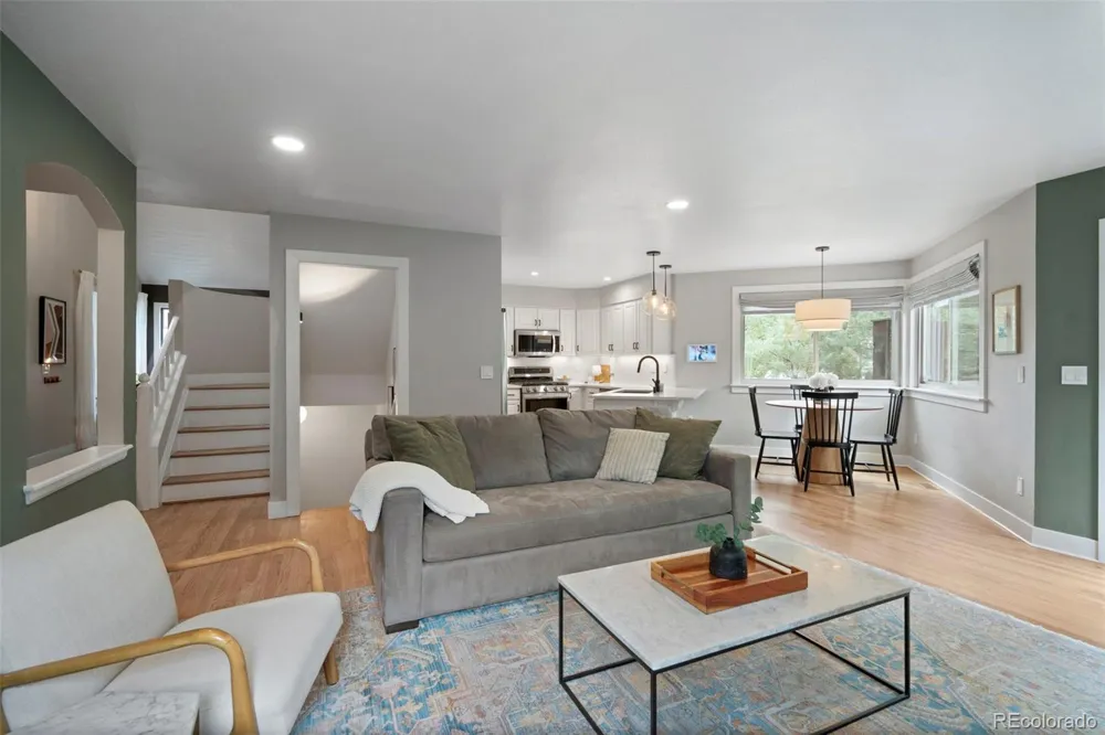 8060 W 78th Circle Arvada, CO 80005