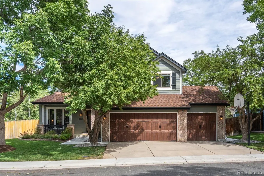 8060 W 78th Circle Arvada, CO 80005
