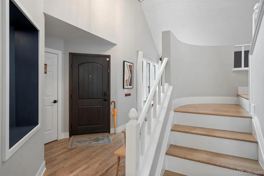 8060 W 78th Circle Arvada, CO 80005