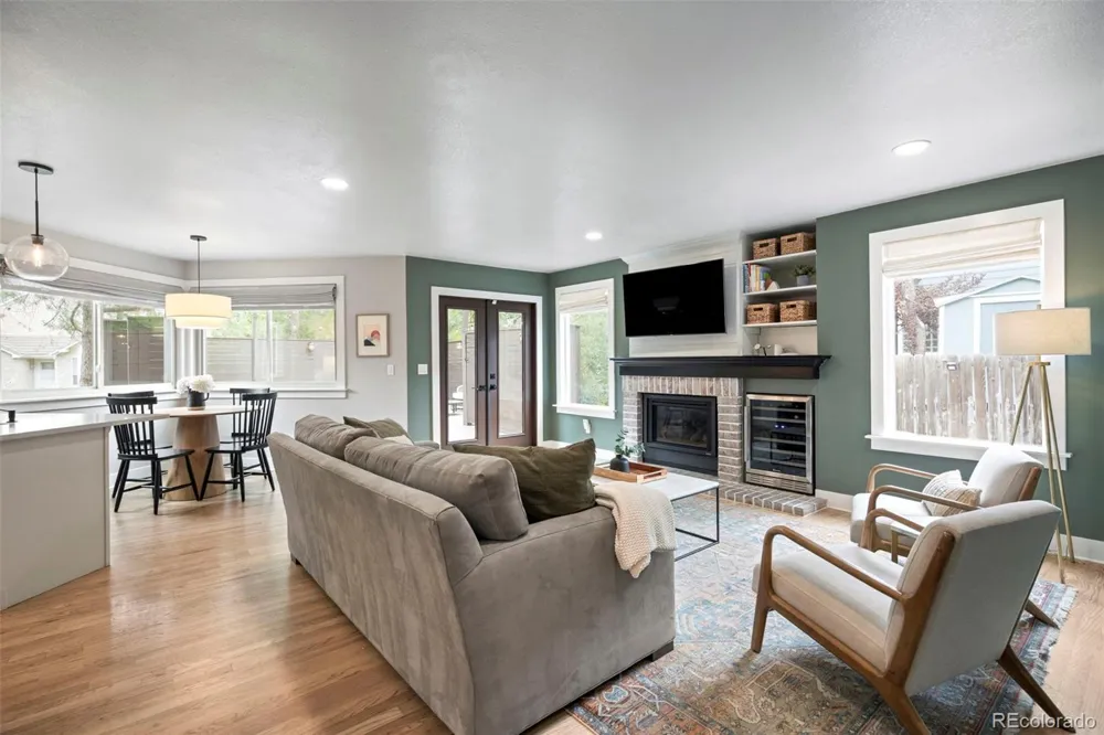 8060 W 78th Circle Arvada, CO 80005