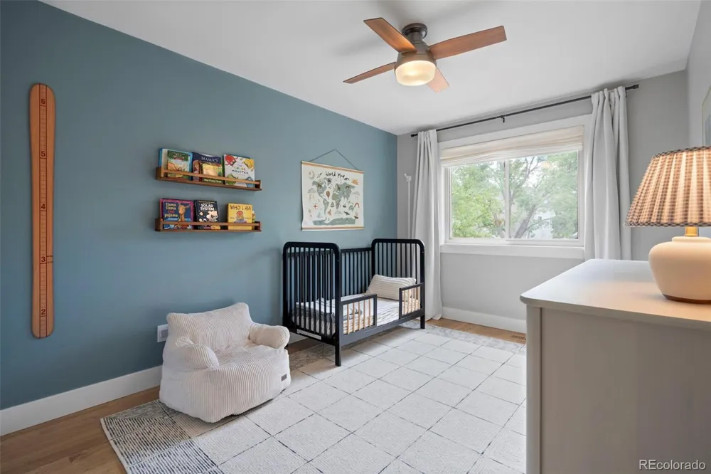 8060 W 78th Circle Arvada, CO 80005
