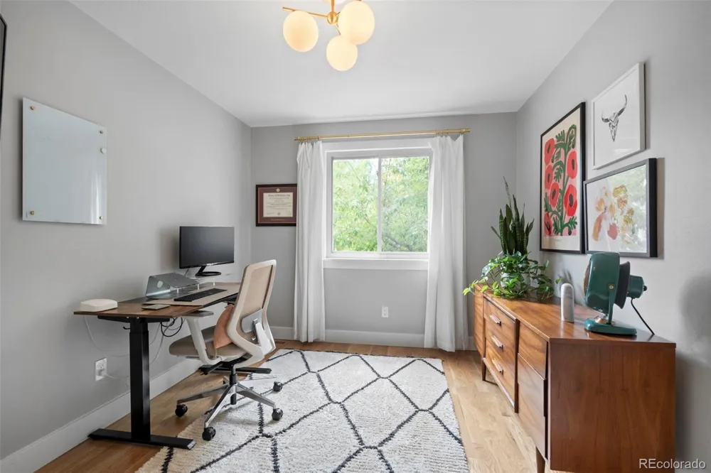 8060 W 78th Circle Arvada, CO 80005