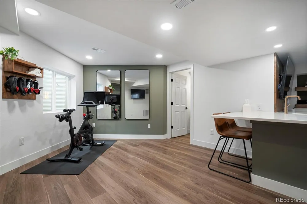 8060 W 78th Circle Arvada, CO 80005