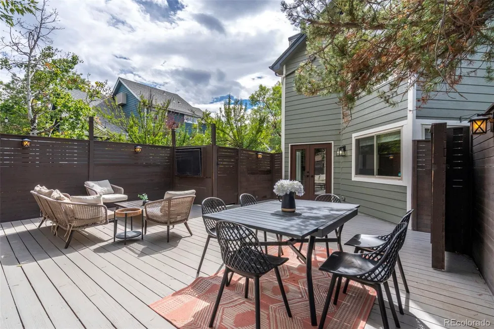 8060 W 78th Circle Arvada, CO 80005