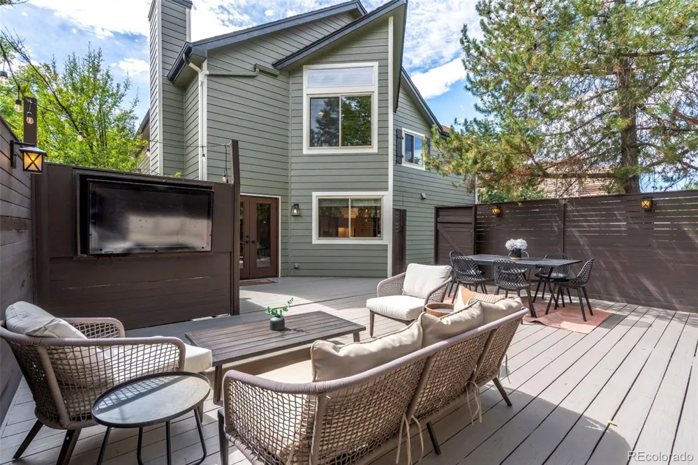 8060 W 78th Circle Arvada, CO 80005