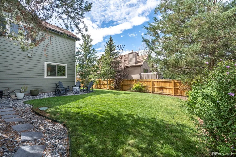 8060 W 78th Circle Arvada, CO 80005