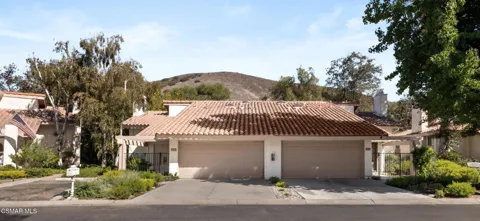 790 Valley Drive