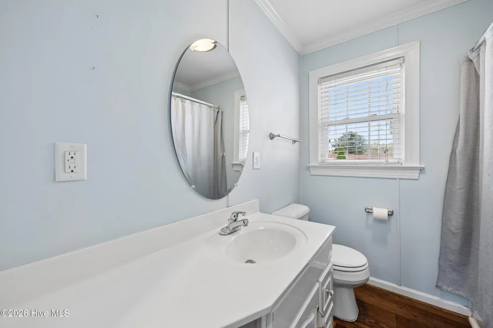 1035 W Saint James Street Tarboro, NC 27886