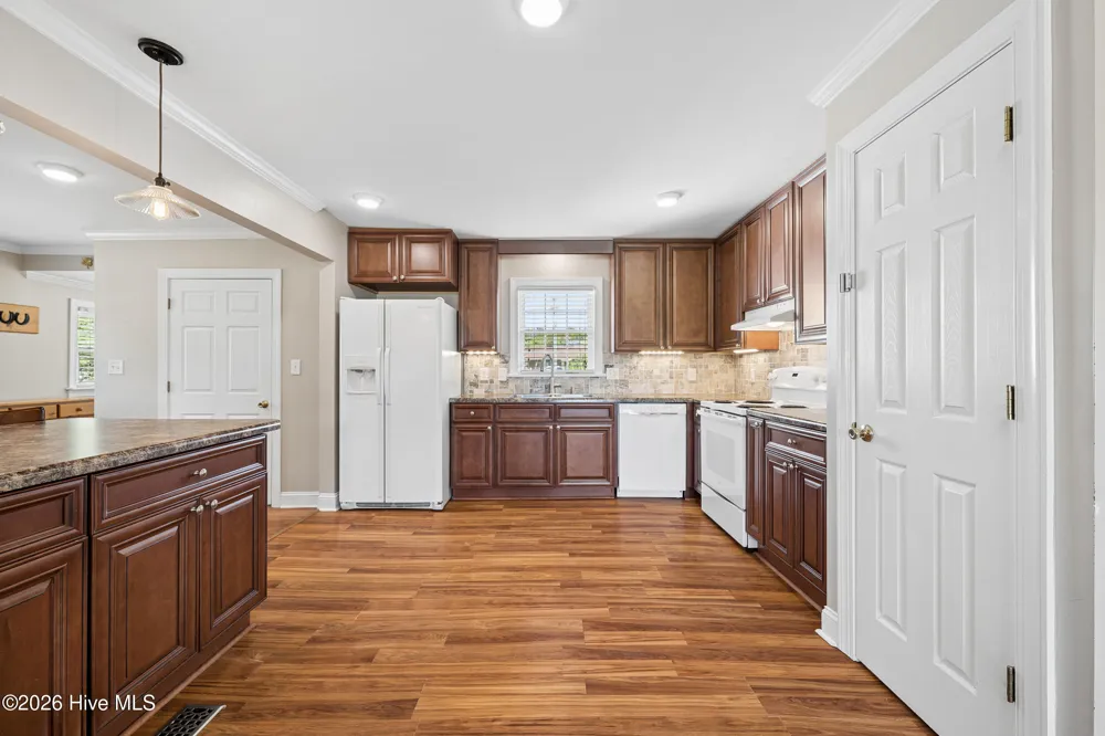 1035 W Saint James Street Tarboro, NC 27886