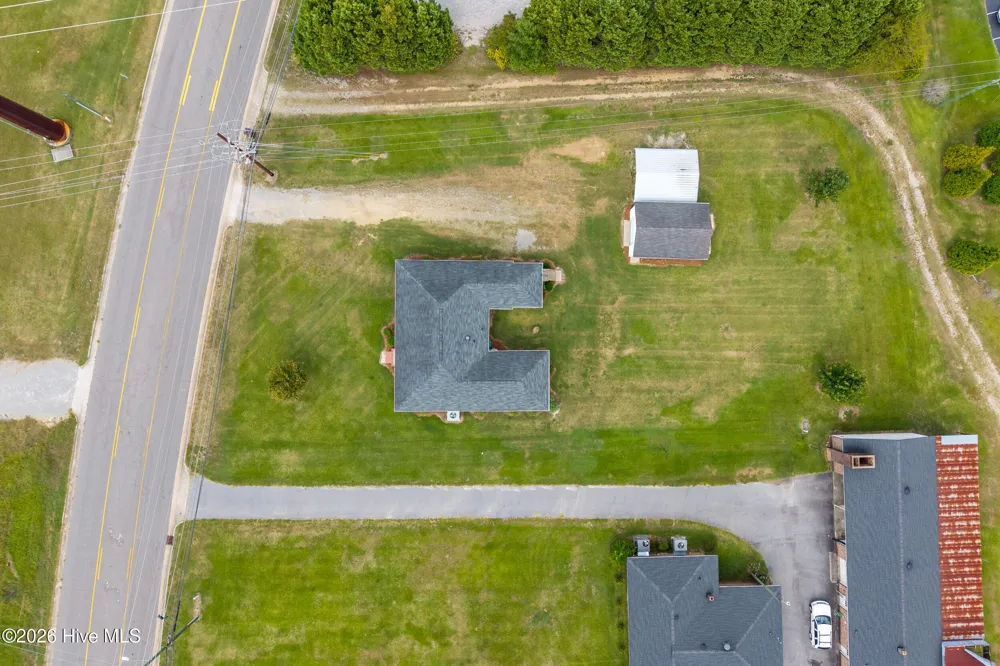 1035 W Saint James Street Tarboro, NC 27886