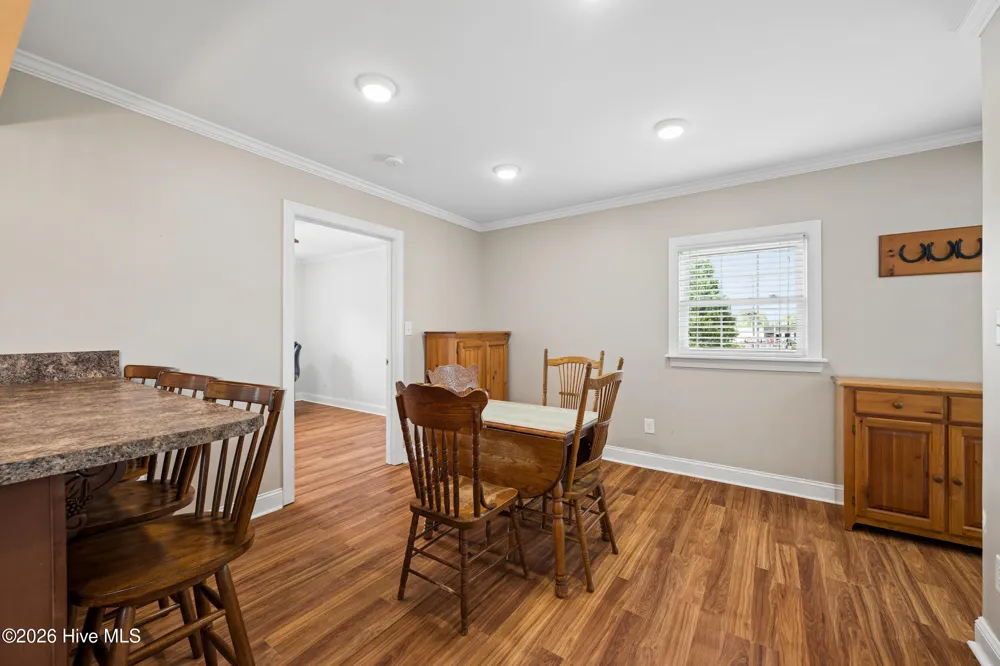 1035 W Saint James Street Tarboro, NC 27886