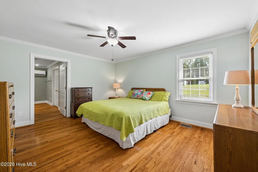 1035 W Saint James Street Tarboro, NC 27886
