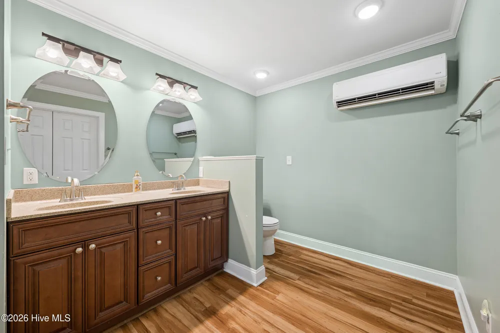 1035 W Saint James Street Tarboro, NC 27886