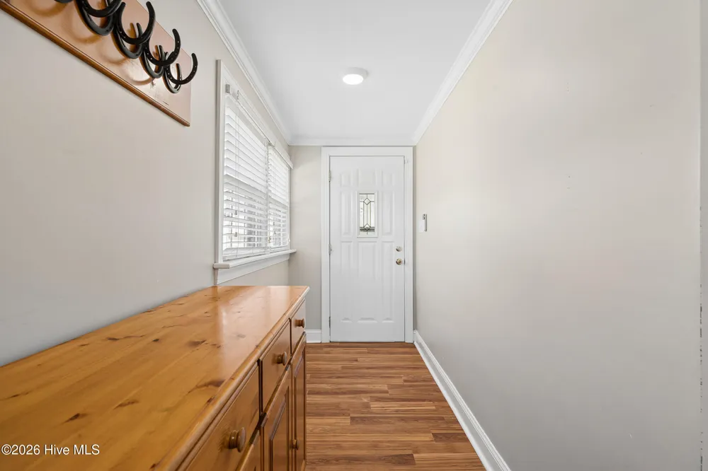 1035 W Saint James Street Tarboro, NC 27886