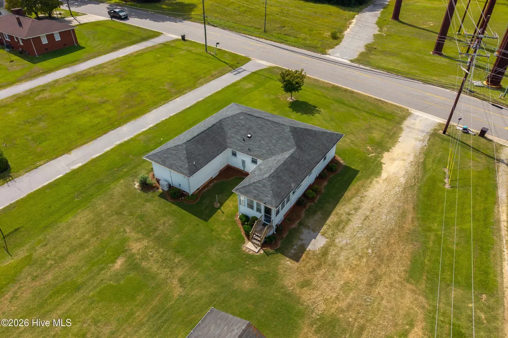 1035 W Saint James Street Tarboro, NC 27886